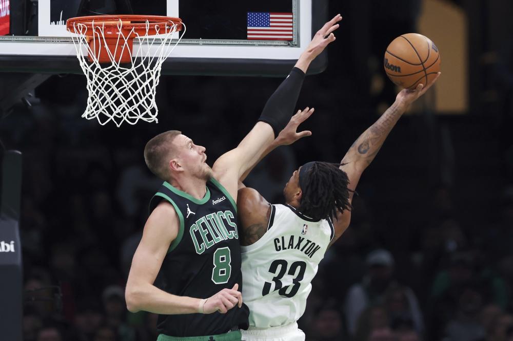 网前封网的 网前封网的