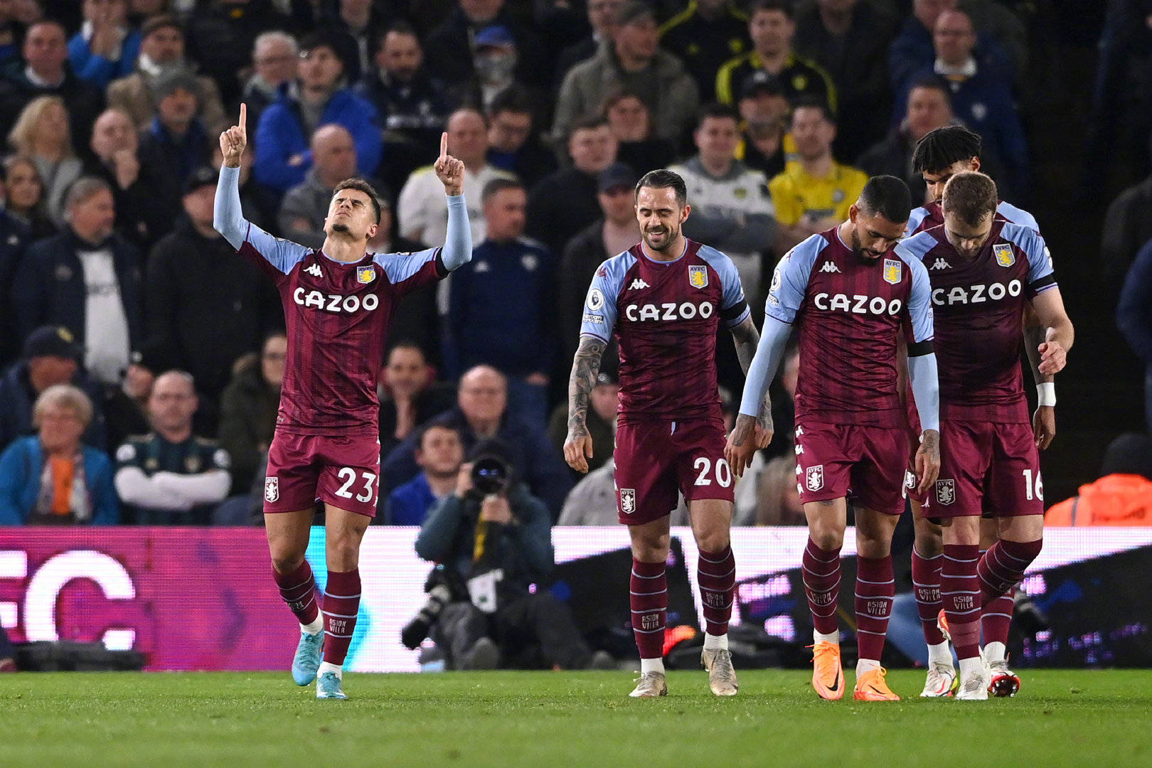 星字母哥 星字母哥